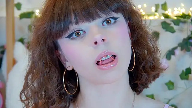 ElisabethDavis online show from 03/07/26, 03:20