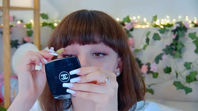 ElisabethDavis online show from 03/31/26, 08:09