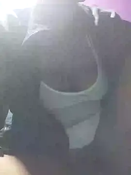 Hailey BaileyXYZ online show from 01/06/25, 07:56