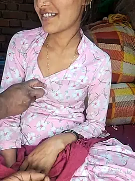 Rani019 online show from 02/16/25, 04:53