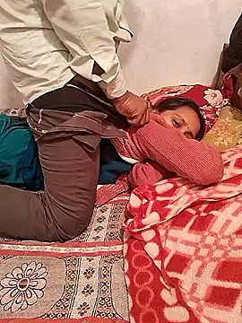 Rani019 online show from 12/15/25, 05:39