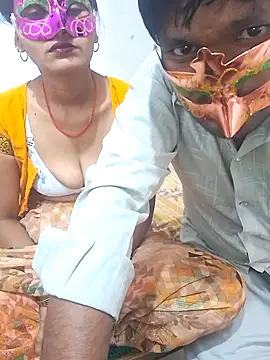 Rani019 online show from 04/16/26, 07:42