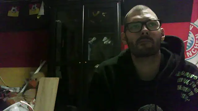 Die-geile-Sau online show from 10/30/25, 04:19