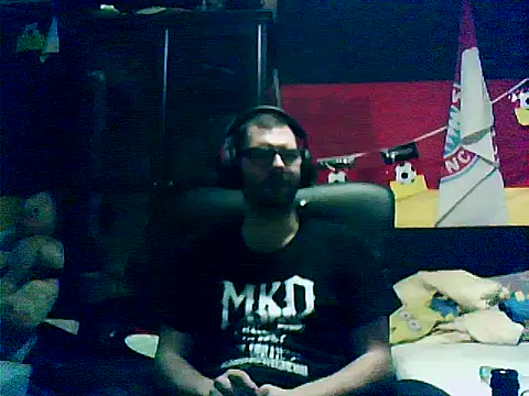 Die-geile-Sau online show from 12/22/25, 10:29