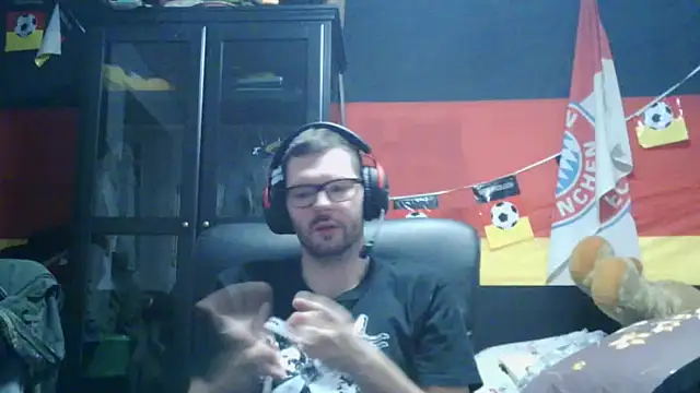 Die-geile-Sau online show from 02/20/26, 10:32