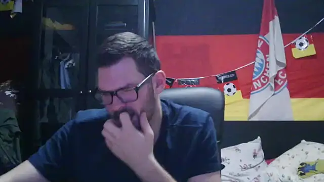 Die-geile-Sau online show from 03/05/26, 09:33