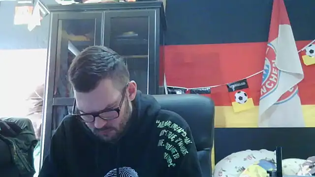 Die-geile-Sau online show from 03/19/26, 12:53