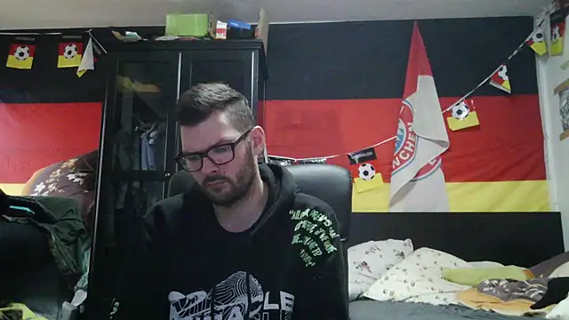 Die-geile-Sau online show from 03/21/26, 02:53