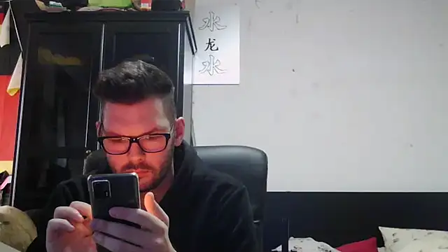 Die-geile-Sau online show from 04/10/26, 01:49