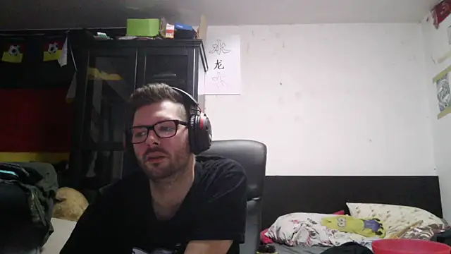 Die-geile-Sau online show from 04/12/26, 09:20