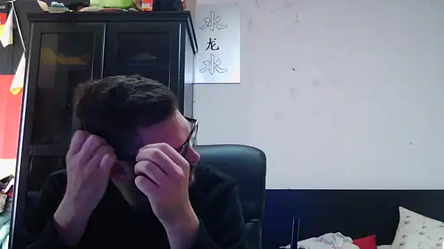 Die-geile-Sau online show from 04/19/26, 12:37