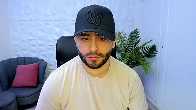 jhon bear03 online show from 02/19/25, 11:28