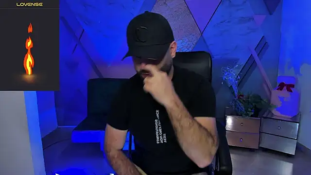 jhon bear03 online show from 03/01/25, 11:39