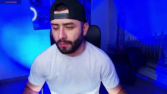 jhon bear03 online show from 03/11/25, 11:23