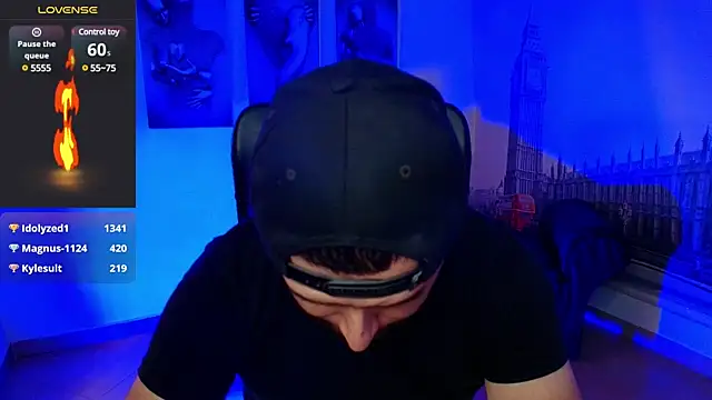 jhon bear03 online show from 03/21/25, 05:34