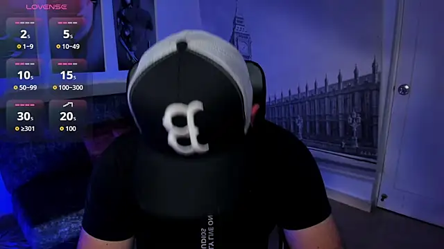 jhon bear03 online show from 12/04/25, 11:19