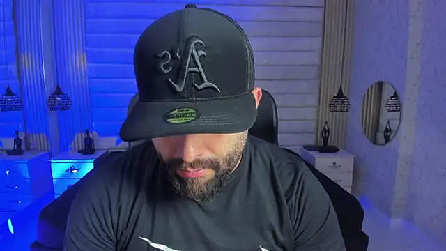 jhon bear03 online show from 02/04/26, 11:27