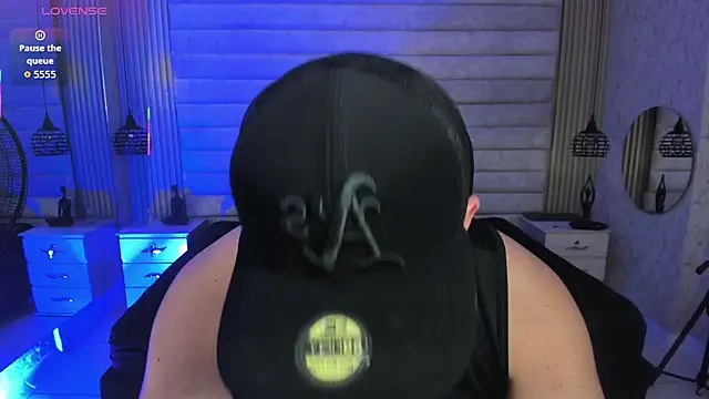 jhon bear03 online show from 02/13/26, 11:28