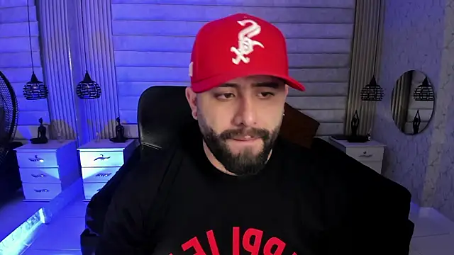 jhon bear03 online show from 03/14/26, 11:15