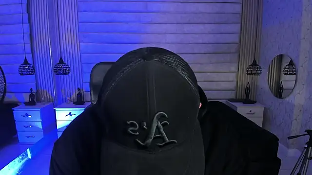 jhon bear03 online show from 03/26/26, 11:27