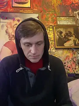 Snapshot of BarryKingsman chatting on 02/11/25, 01:30 BarryKingsman online show from 02/11/25, 01:30