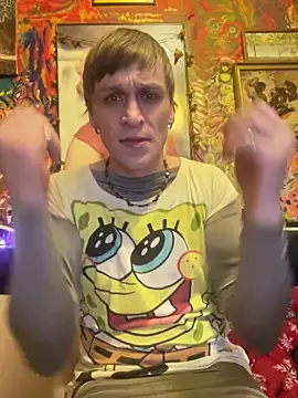 Snapshot of BarryKingsman chatting on 02/19/25, 11:46 BarryKingsman online show from 02/19/25, 11:46