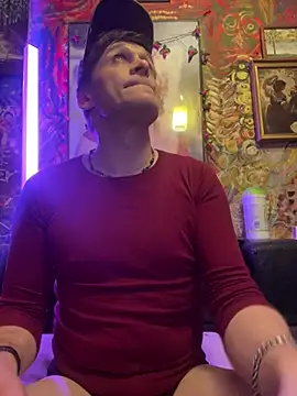 Snapshot of BarryKingsman chatting on 02/24/25, 08:36 BarryKingsman online show from 02/24/25, 08:36