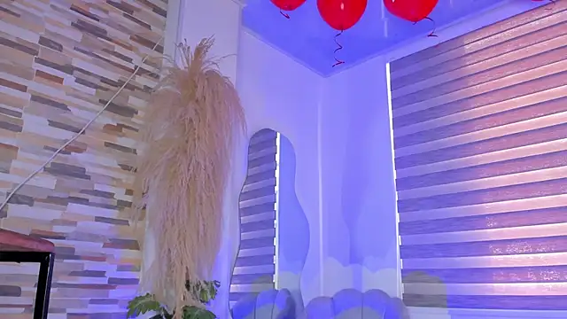 Vanesa novvoa online show from 02/14/25, 09:43