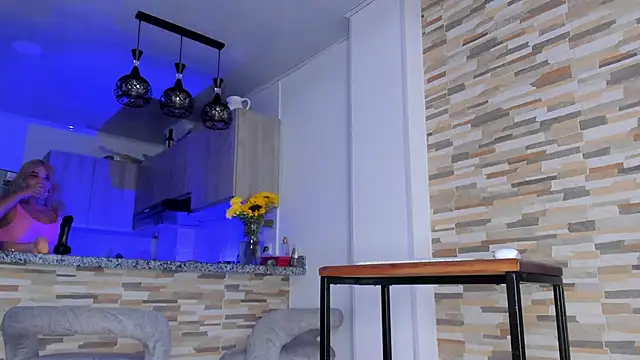 Vanesa novvoa online show from 02/18/25, 11:08