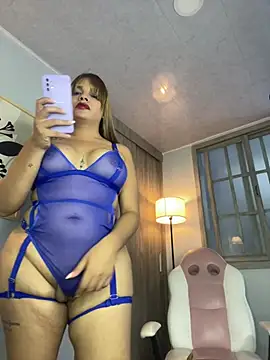 Vanesa novvoa online show from 06/06/26, 04:55