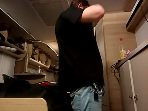 Snapshot of Ebinator666 chatting on 10/24/25, 10:06 Ebinator666 online show from 10/24/25, 10:06