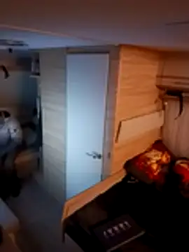 Snapshot of Ebinator666 chatting on 11/08/25, 10:19 Ebinator666 online show from 11/08/25, 10:19