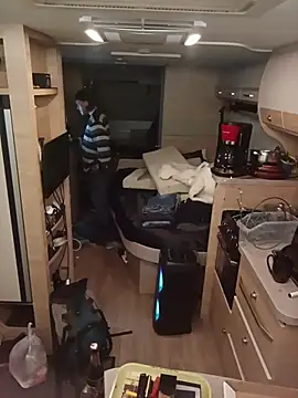 Snapshot of Ebinator666 chatting on 12/03/25, 02:52 Ebinator666 online show from 12/03/25, 02:52