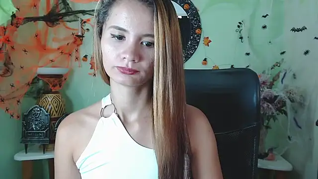 Sofia Franco  online show from 10/09/25, 07:01