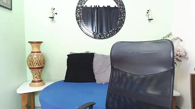 Sofia Franco  online show from 02/12/26, 02:34