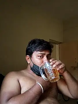Bangalorebull online show from 03/19/25, 03:20