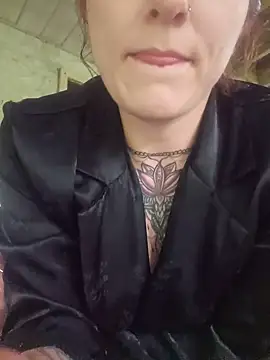 KARMICchaos xoxo online show from 06/26/26, 12:42
