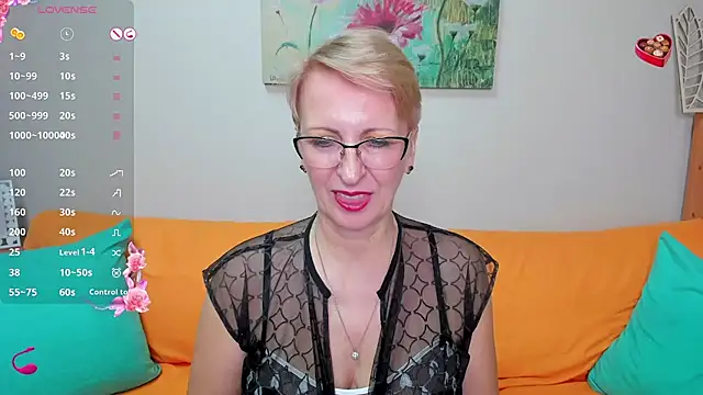 iamyourdream89 online show from 02/07/25, 09:37