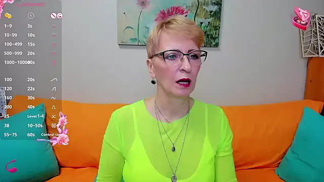 iamyourdream89 online show from 02/10/25, 02:59