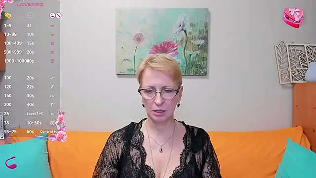 iamyourdream89 online show from 03/01/25, 08:23