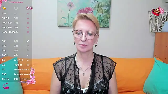 iamyourdream89 online show from 03/14/25, 01:24