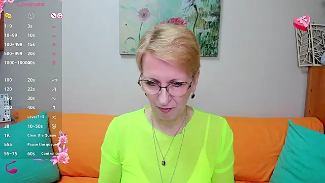 iamyourdream89 online show from 03/15/25, 07:20