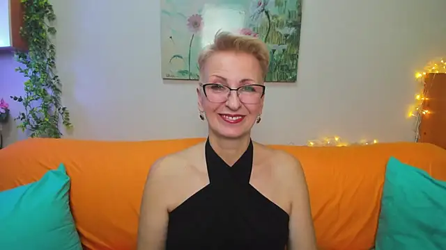 iamyourdream89 online show from 12/22/25, 05:10