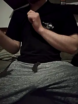 geiler89 online show from 03/24/26, 12:04