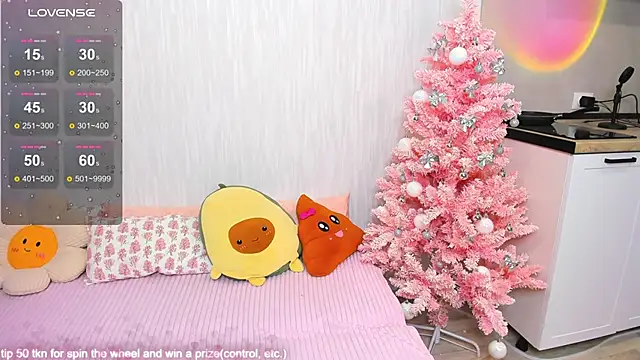 Monica Blair online show from 12/18/25, 01:39