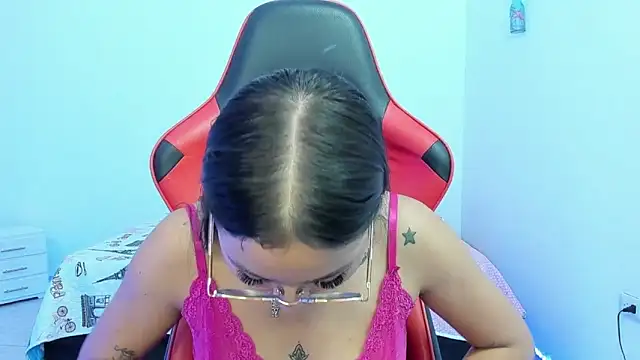 Sweet Coral  online show from 03/08/26, 09:57