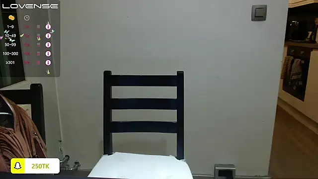 Snapshot of Thepanthera chatting on 12/14/24, 04:42 Thepanthera online show from 12/14/24, 04:42