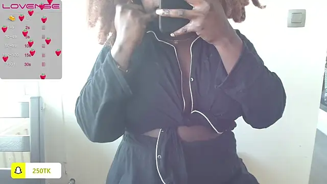 Snapshot of Thepanthera chatting on 01/10/25, 09:44 Thepanthera online show from 01/10/25, 09:44