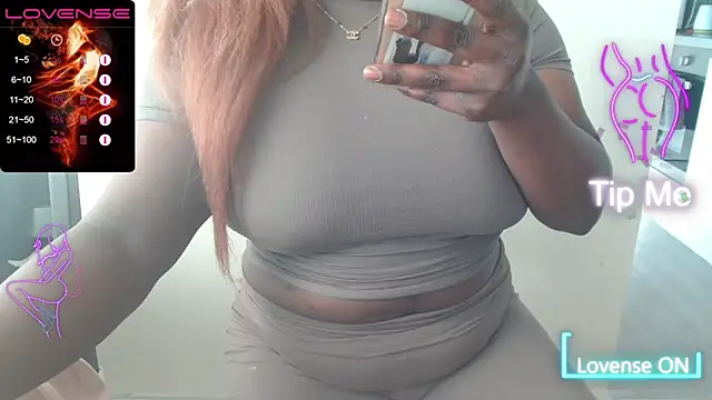 Snapshot of Thepanthera chatting on 03/20/25, 03:04 Thepanthera online show from 03/20/25, 03:04