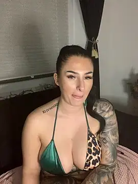 Mia-Bremer online show from 03/06/25, 12:00